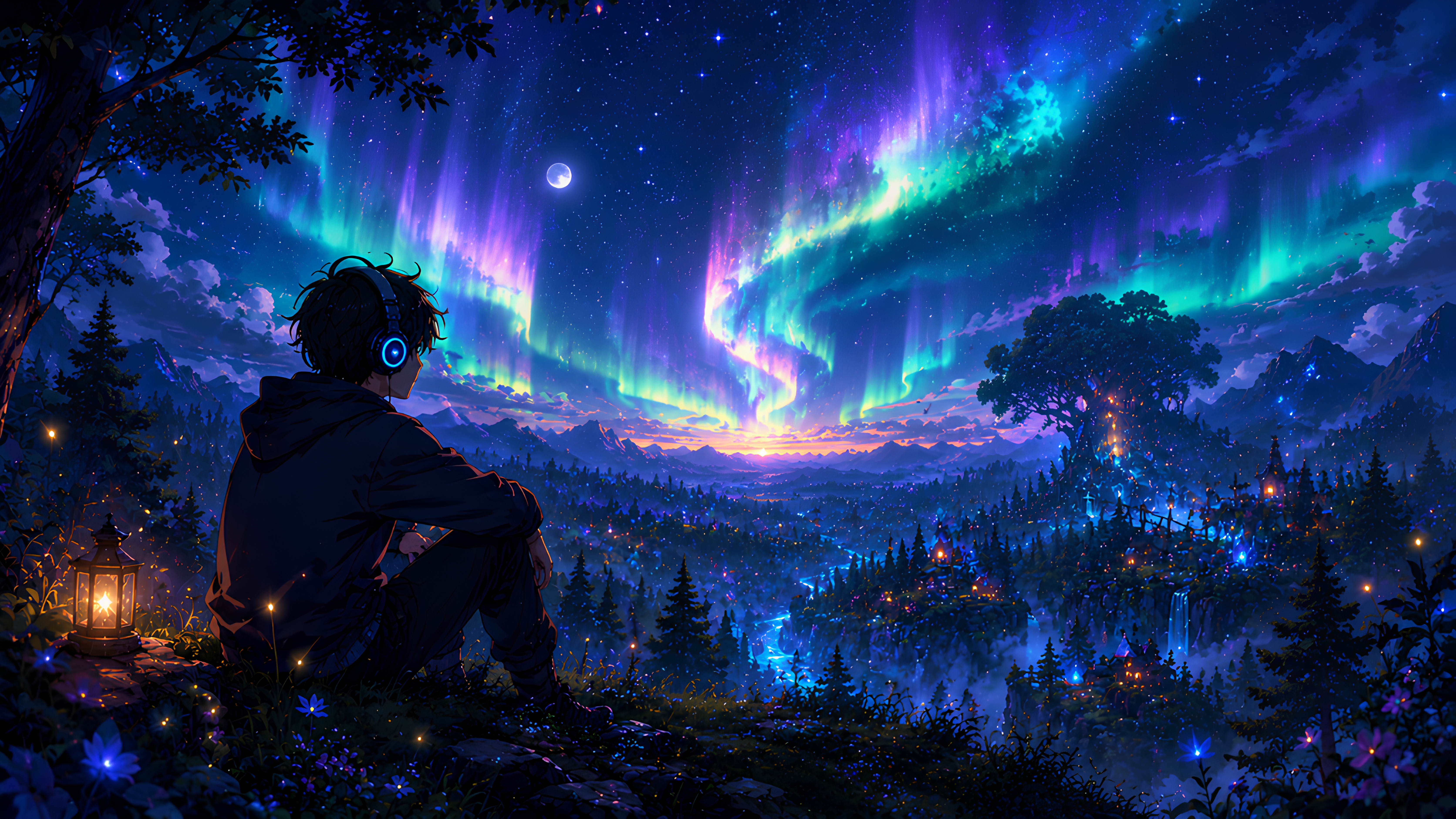 Sample HD Wallpaper